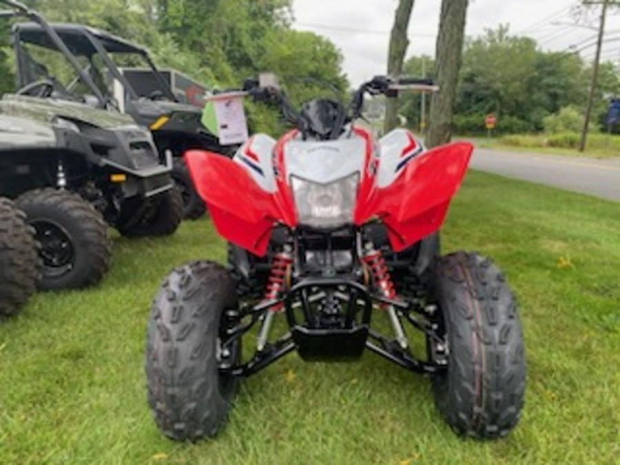 2024 Honda® TRX250X