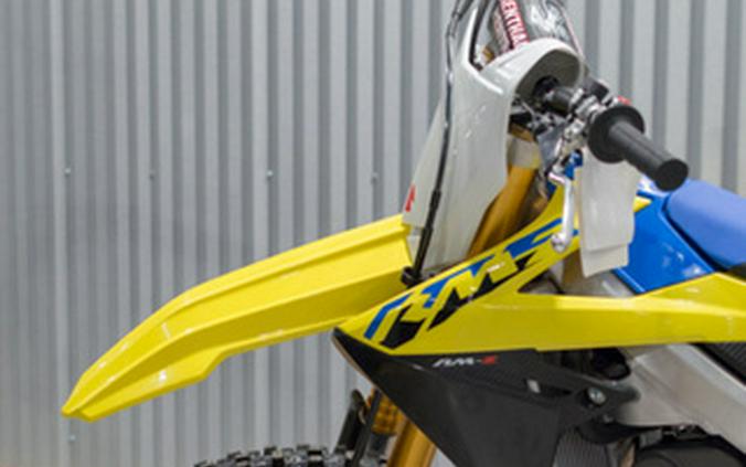 2025 Suzuki RM-Z 250