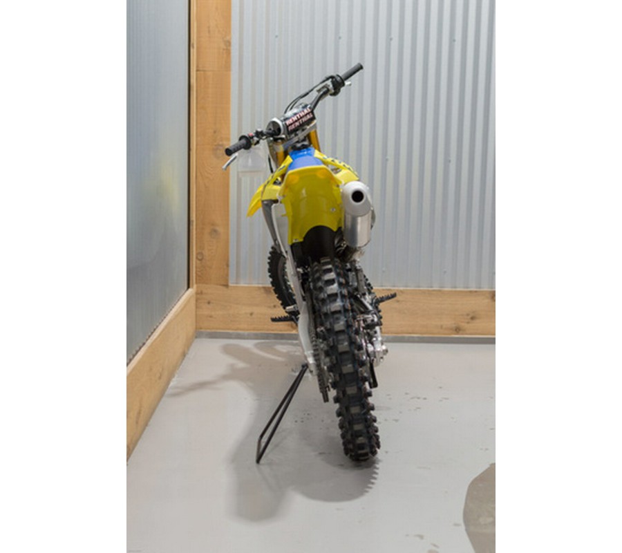 2025 Suzuki RM-Z 250