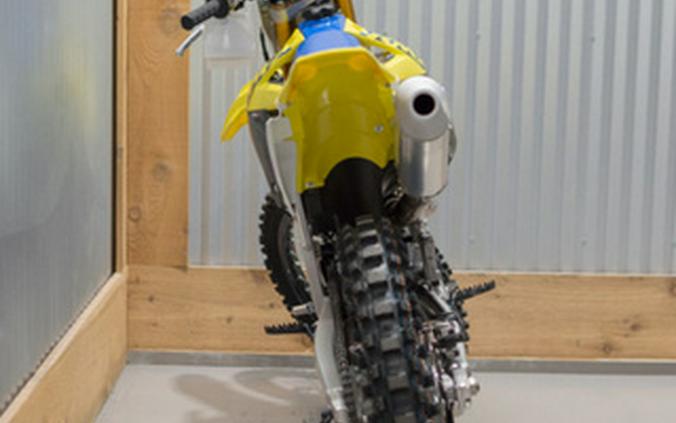 2025 Suzuki RM-Z 250
