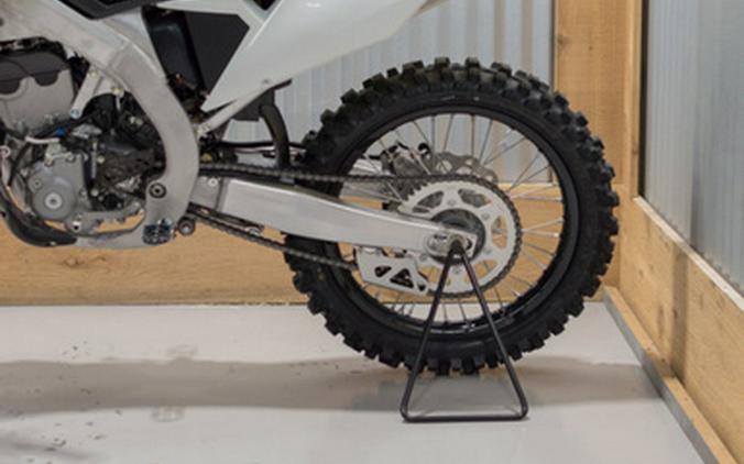 2025 Suzuki RM-Z 250