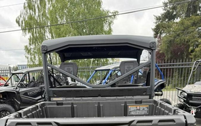 2025 Can-Am Defender XT HD7 Dusty Navy