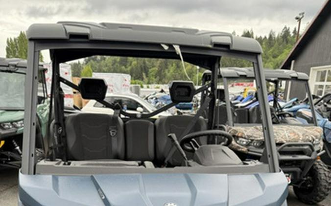 2025 Can-Am Defender XT HD7 Dusty Navy