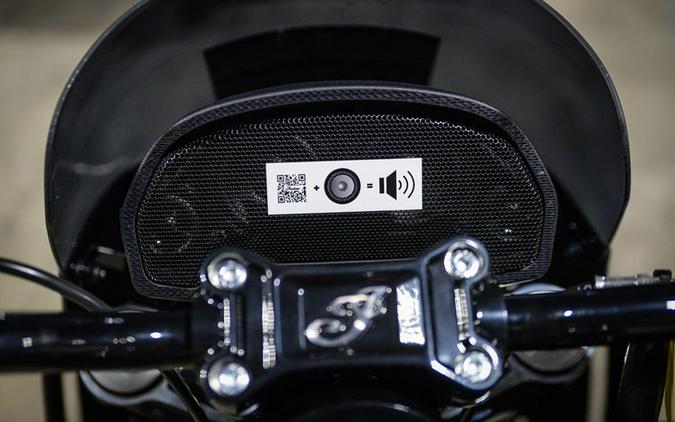 2025 Indian Motorcycle Sport Chief RT