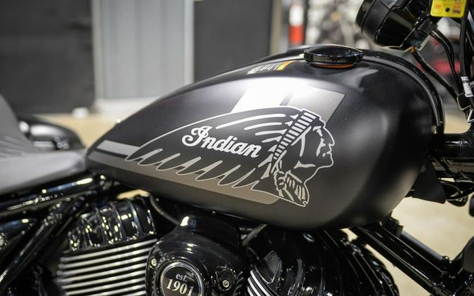 2025 Indian Motorcycle Sport Chief RT