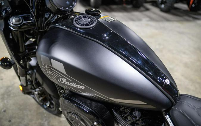 2025 Indian Motorcycle Sport Chief RT