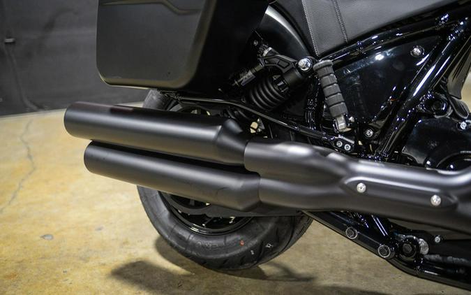 2025 Indian Motorcycle Sport Chief RT