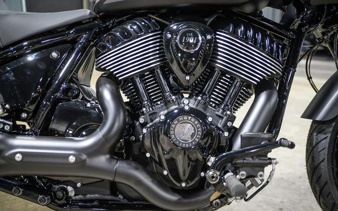 2025 Indian Motorcycle Sport Chief RT