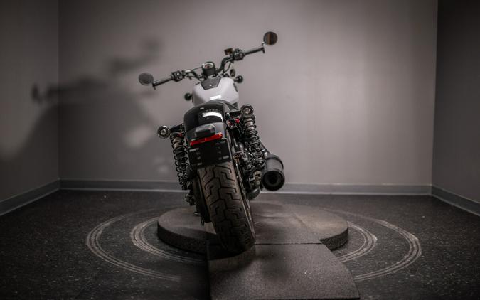 2024 Nightster™ (RH975)