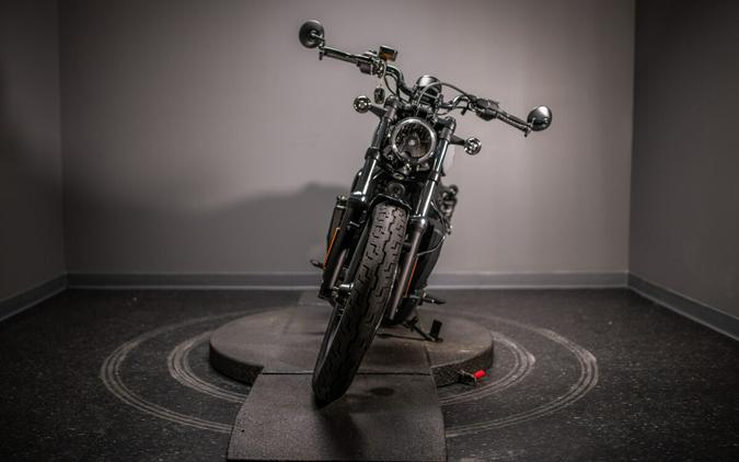2024 Nightster™ (RH975)
