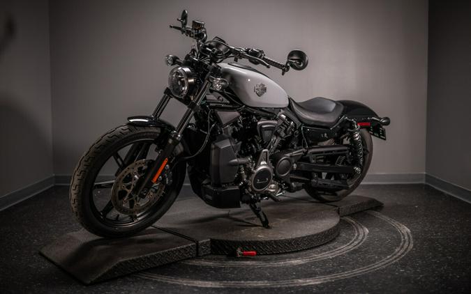 2024 Nightster™ (RH975)