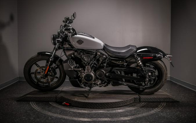 2024 Nightster™ (RH975)