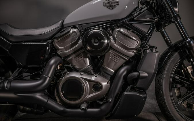 2024 Nightster™ (RH975)