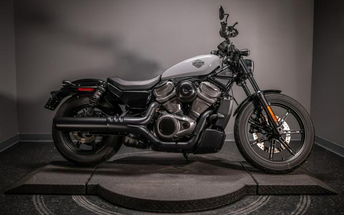 2024 Nightster™ (RH975)