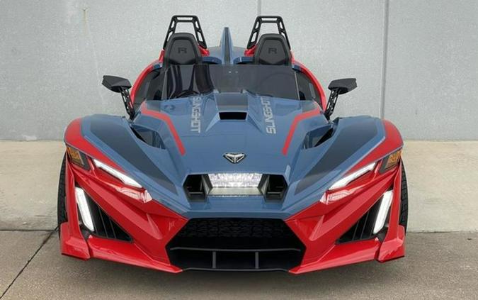 2025 Polaris Slingshot SLINGSHOT R (AutoDrive)