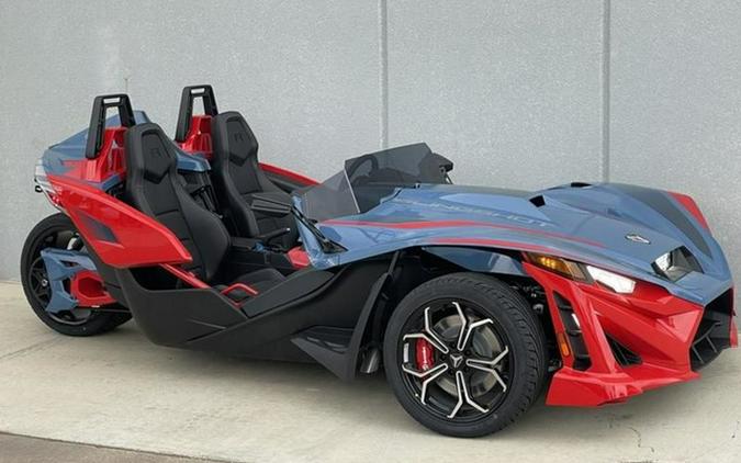 2025 Polaris Slingshot SLINGSHOT R (AutoDrive)