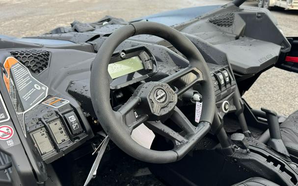 2026 Can-Am Maverick X3 DS TURBO