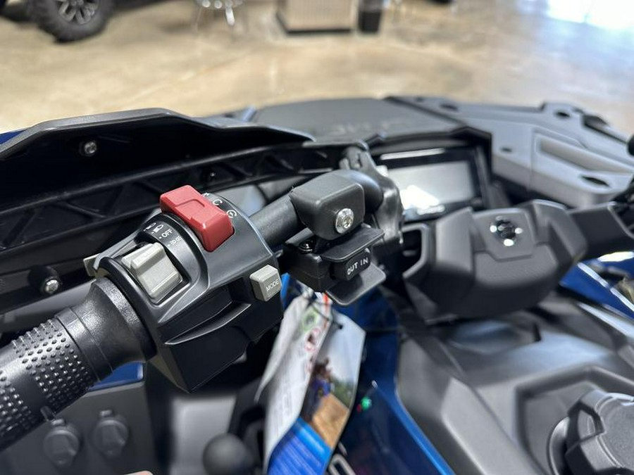 2026 CFMOTO CFORCE 600