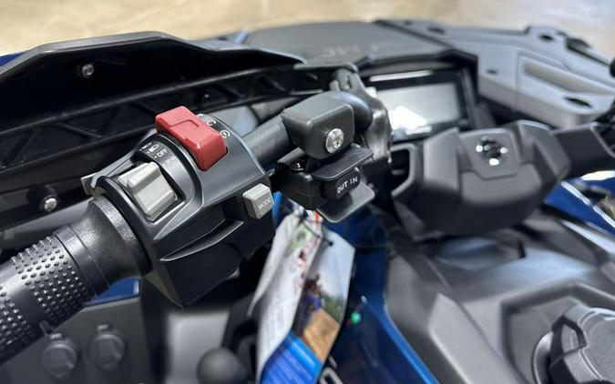 2026 CFMOTO CFORCE 600