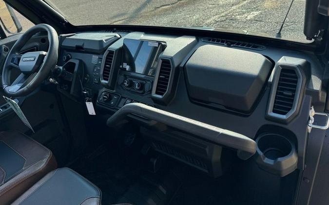 2026 CFMOTO UFORCE U10 Pro Highland