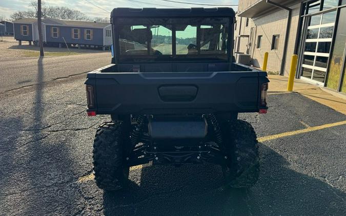 2026 CFMOTO UFORCE U10 Pro Highland