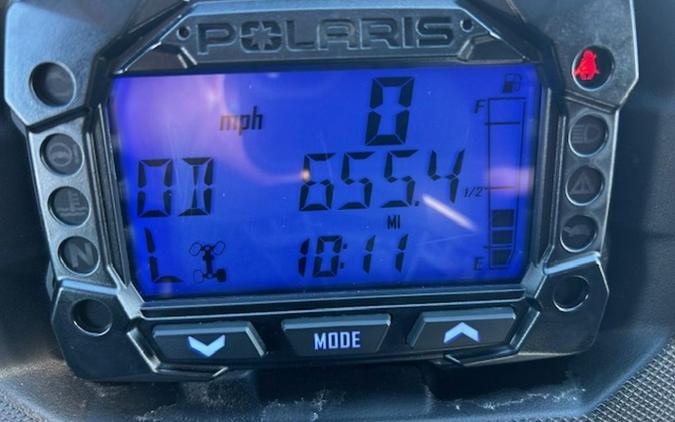 2024 Polaris® Ranger 1000 Premium