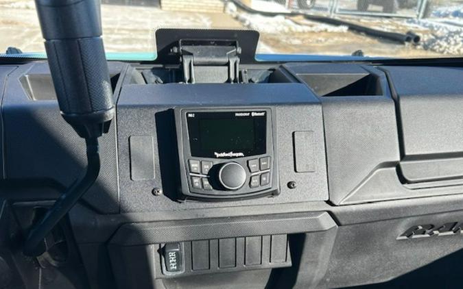 2024 Polaris® Ranger 1000 Premium