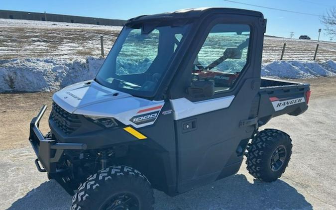 2024 Polaris® Ranger 1000 Premium