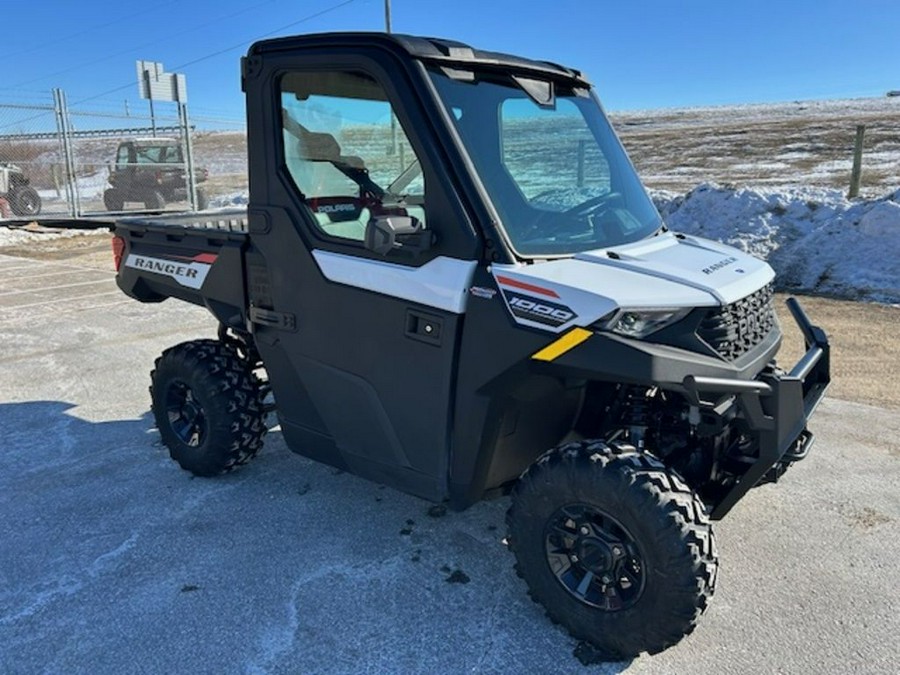 2024 Polaris® Ranger 1000 Premium