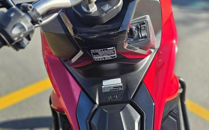 2022 Honda® ADV150