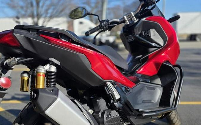 2022 Honda® ADV150