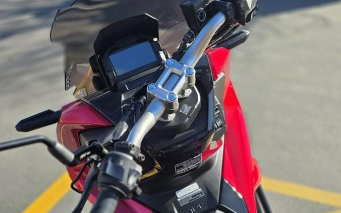 2022 Honda® ADV150