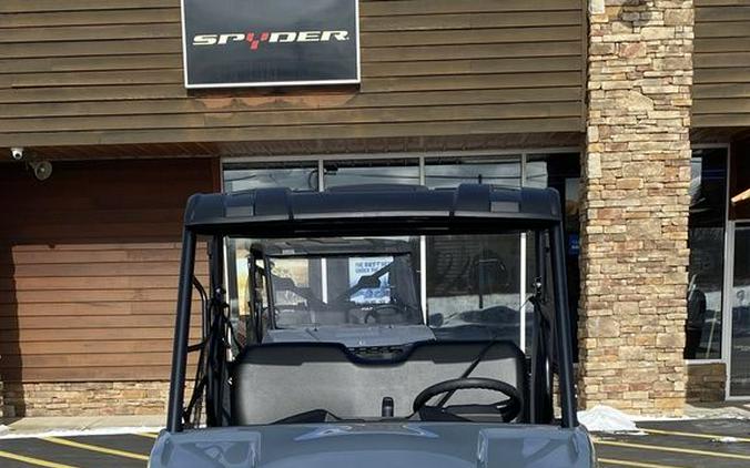 2026 Polaris® Ranger 500