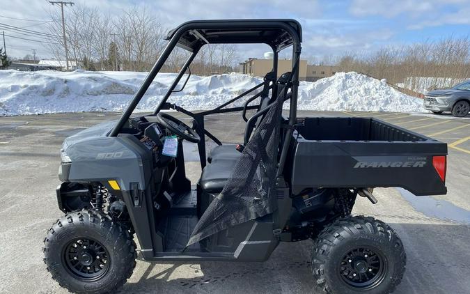 2026 Polaris® Ranger 500