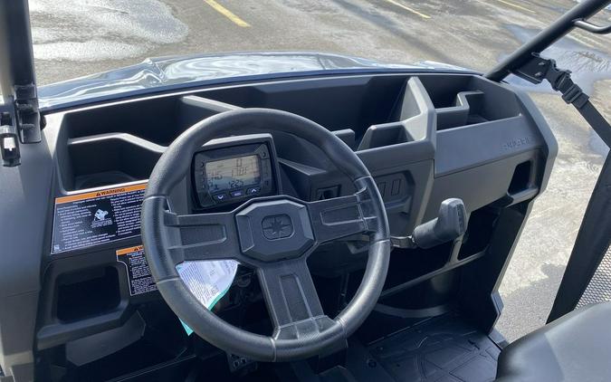 2026 Polaris® Ranger 500