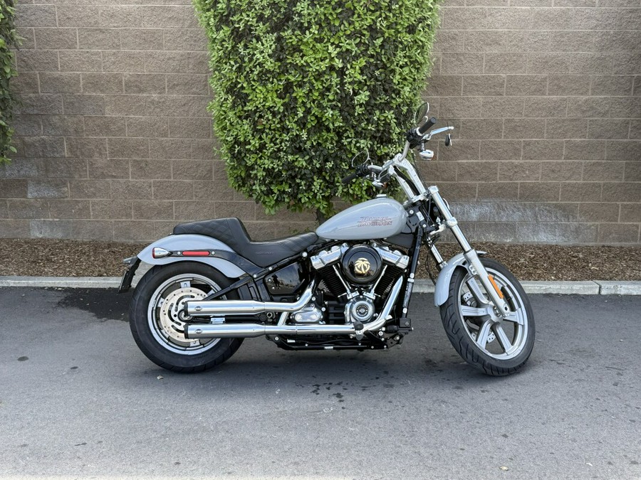 FXST 2024 Softail™ Standard