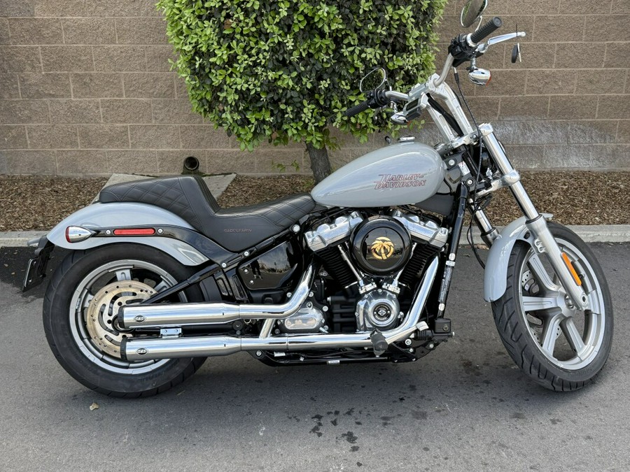 FXST 2024 Softail™ Standard