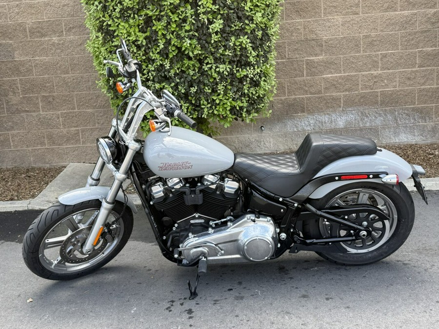 FXST 2024 Softail™ Standard