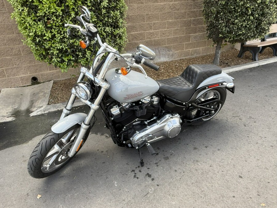 FXST 2024 Softail™ Standard