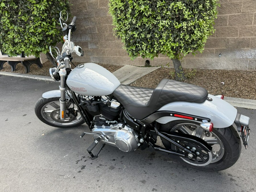 FXST 2024 Softail™ Standard