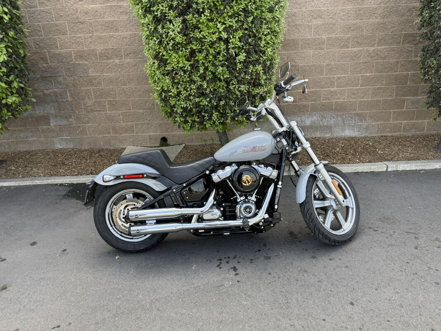 FXST 2024 Softail™ Standard