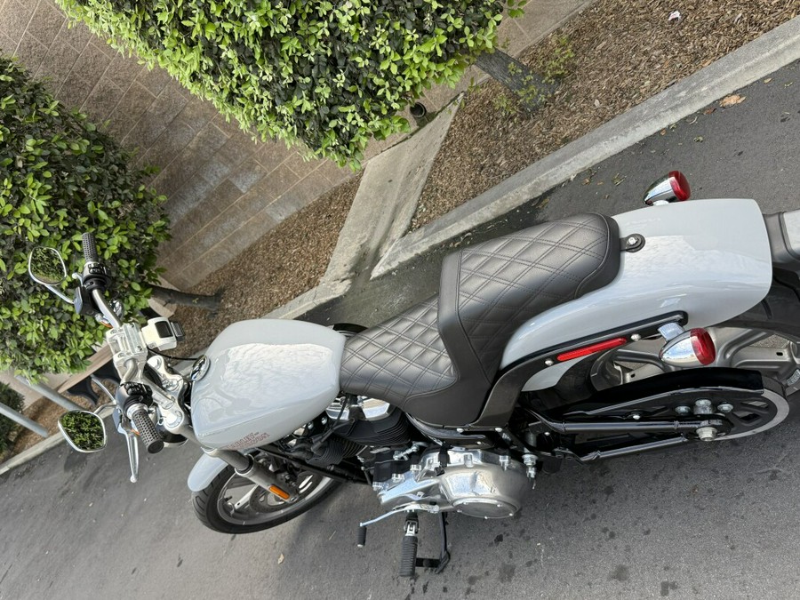 FXST 2024 Softail™ Standard