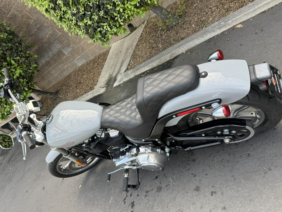 FXST 2024 Softail™ Standard