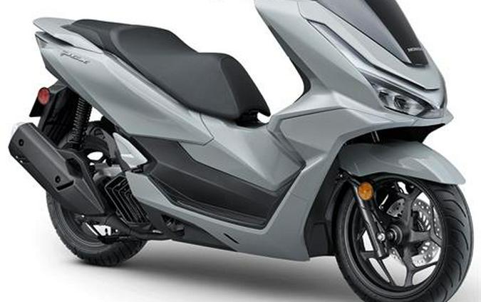 2026 Honda PCX