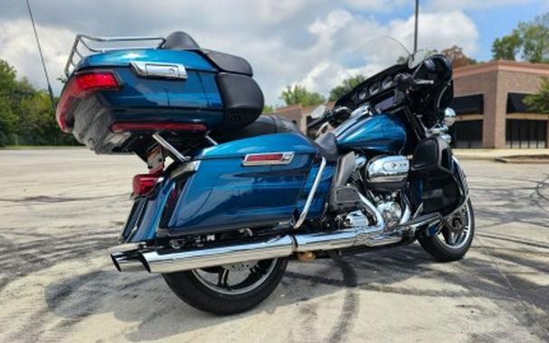 2020 Harley-Davidson Ultra Limited