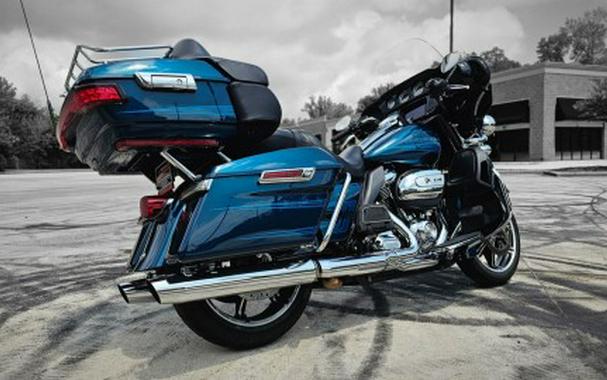 2020 Harley-Davidson Ultra Limited
