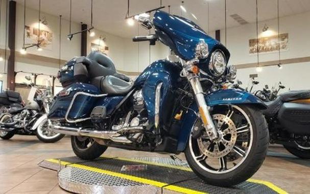 2020 Harley-Davidson Ultra Limited