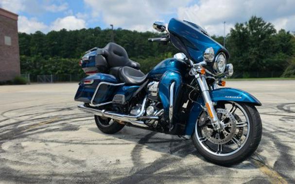 2020 Harley-Davidson Ultra Limited