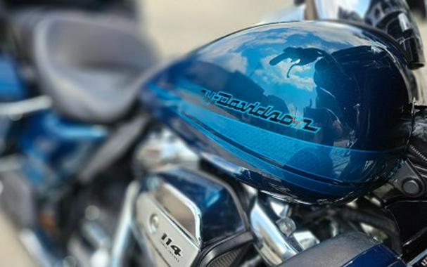 2020 Harley-Davidson Ultra Limited