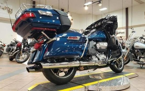 2020 Harley-Davidson Ultra Limited